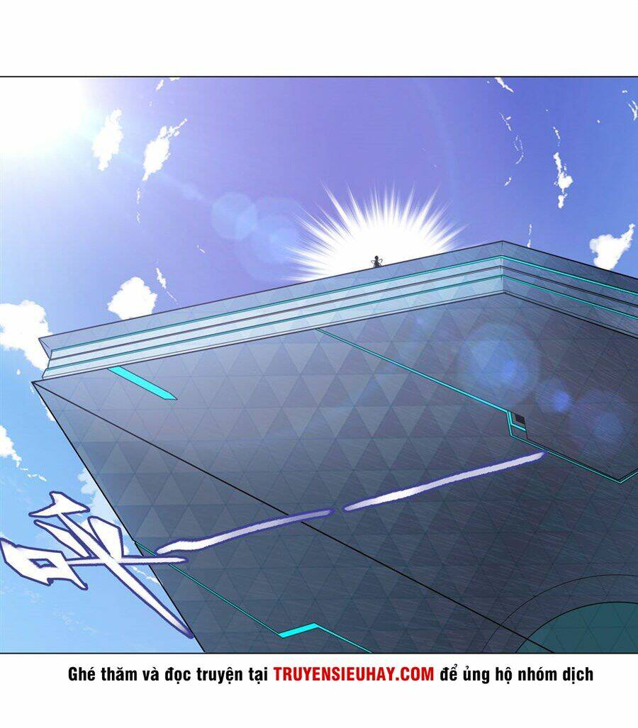 Anh Hùng? Ta Không Làm Lâu Rồi Chapter 127 - Trang 2