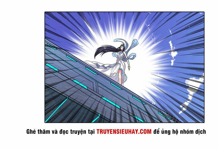 Anh Hùng? Ta Không Làm Lâu Rồi Chapter 127 - Trang 2