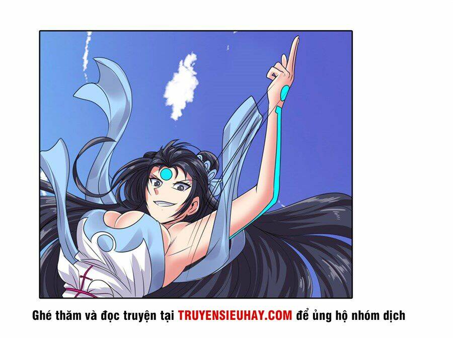 Anh Hùng? Ta Không Làm Lâu Rồi Chapter 127 - Trang 2