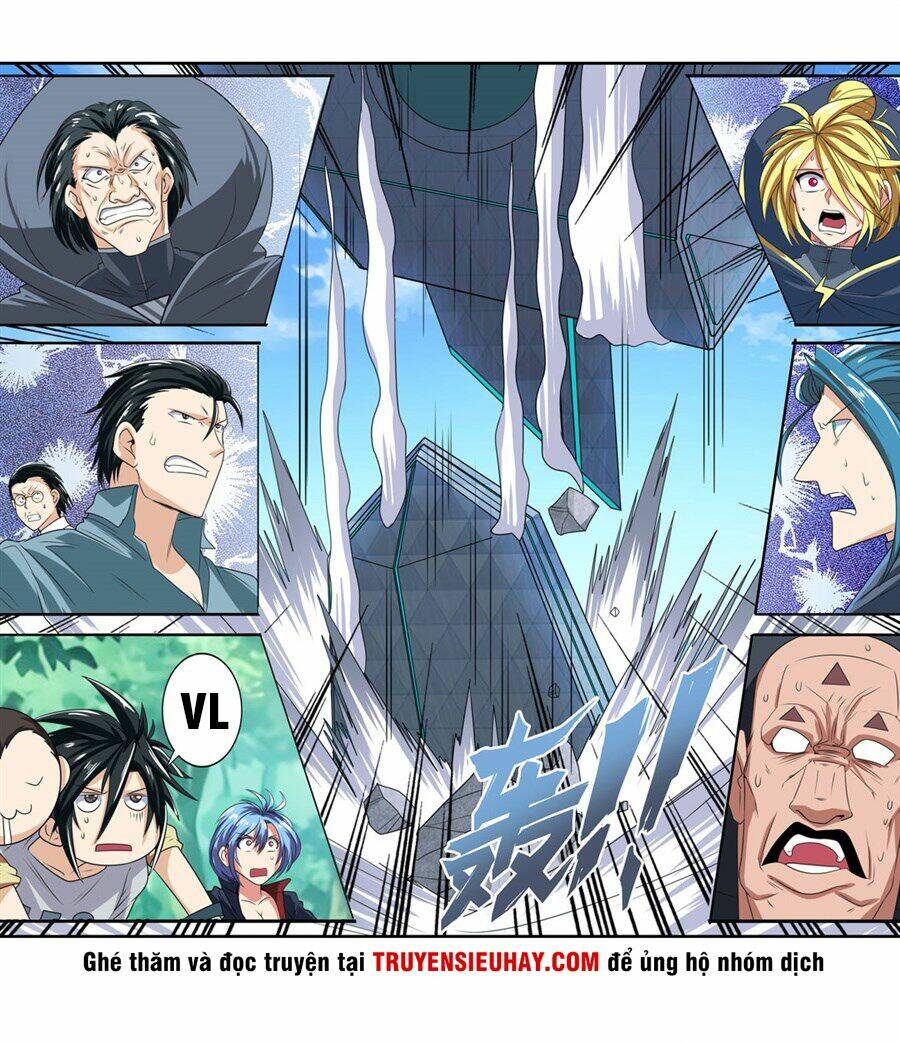 Anh Hùng? Ta Không Làm Lâu Rồi Chapter 127 - Trang 2