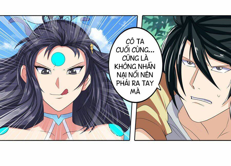 Anh Hùng? Ta Không Làm Lâu Rồi Chapter 127 - Trang 2