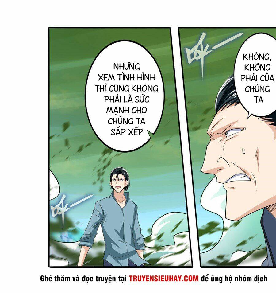 Anh Hùng? Ta Không Làm Lâu Rồi Chapter 127 - Trang 2