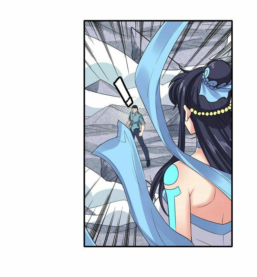 Anh Hùng? Ta Không Làm Lâu Rồi Chapter 128 - Trang 2