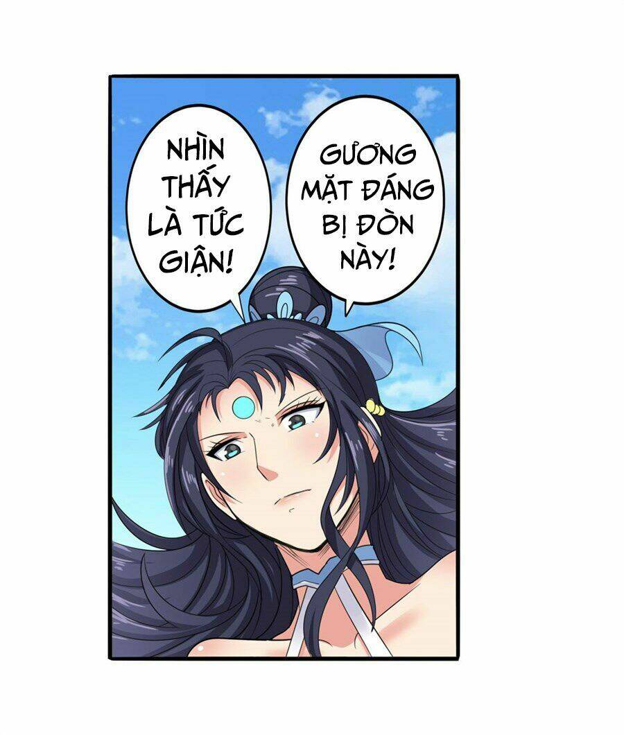 Anh Hùng? Ta Không Làm Lâu Rồi Chapter 128 - Trang 2