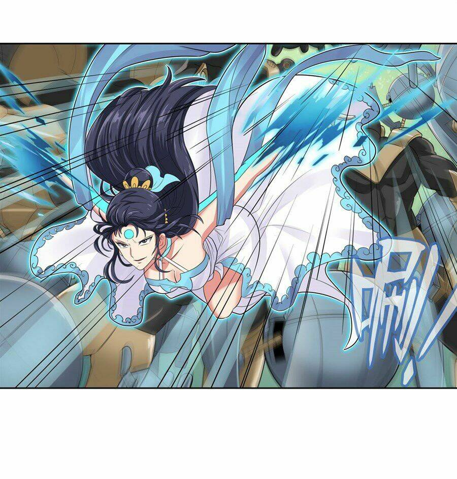 Anh Hùng? Ta Không Làm Lâu Rồi Chapter 128 - Trang 2