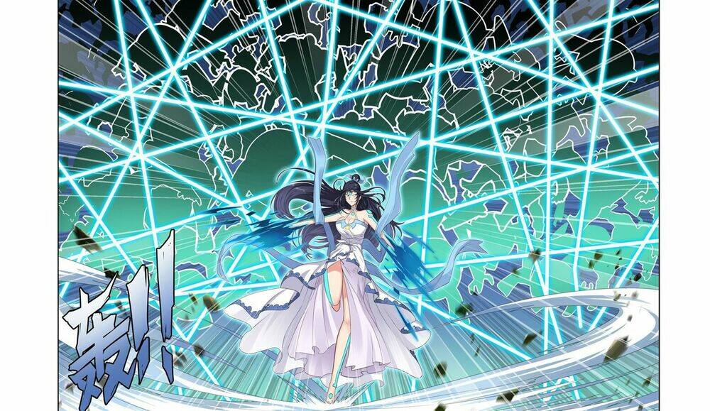 Anh Hùng? Ta Không Làm Lâu Rồi Chapter 128 - Trang 2