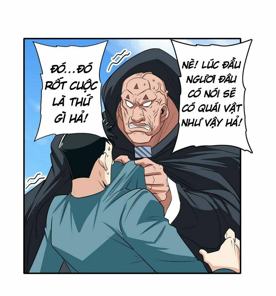 Anh Hùng? Ta Không Làm Lâu Rồi Chapter 128 - Trang 2