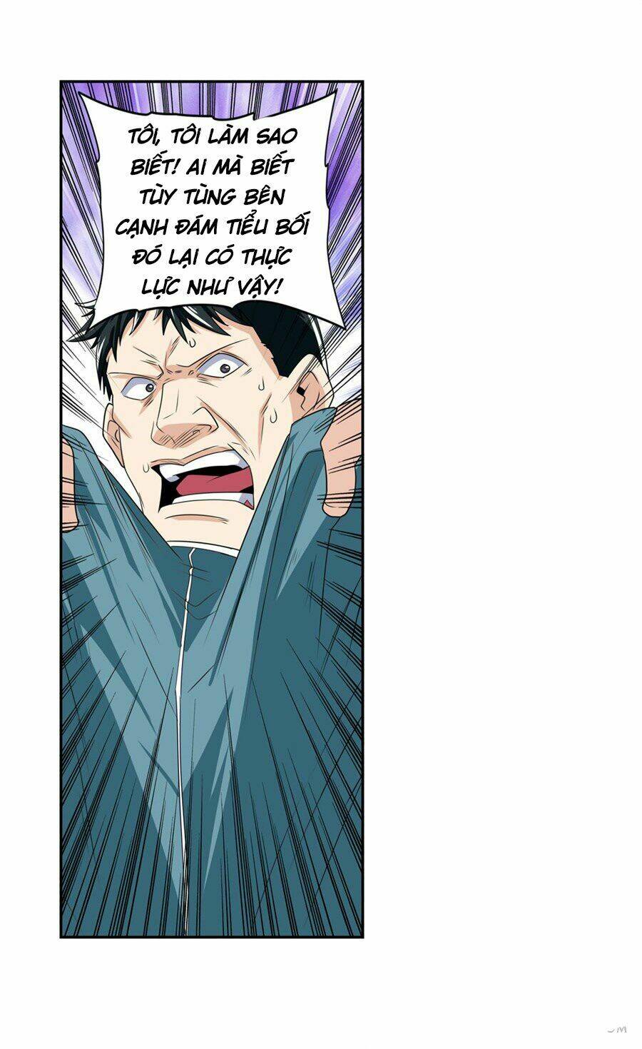 Anh Hùng? Ta Không Làm Lâu Rồi Chapter 128 - Trang 2