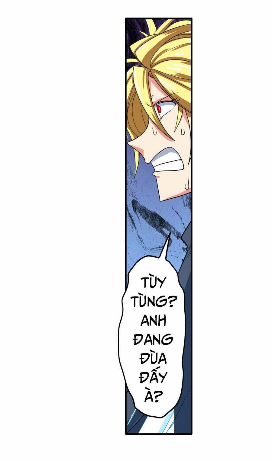 Anh Hùng? Ta Không Làm Lâu Rồi Chapter 128 - Trang 2