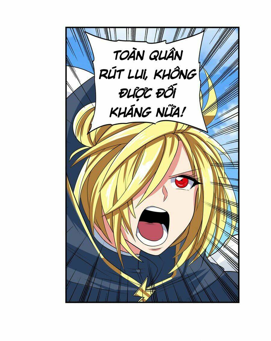 Anh Hùng? Ta Không Làm Lâu Rồi Chapter 128 - Trang 2