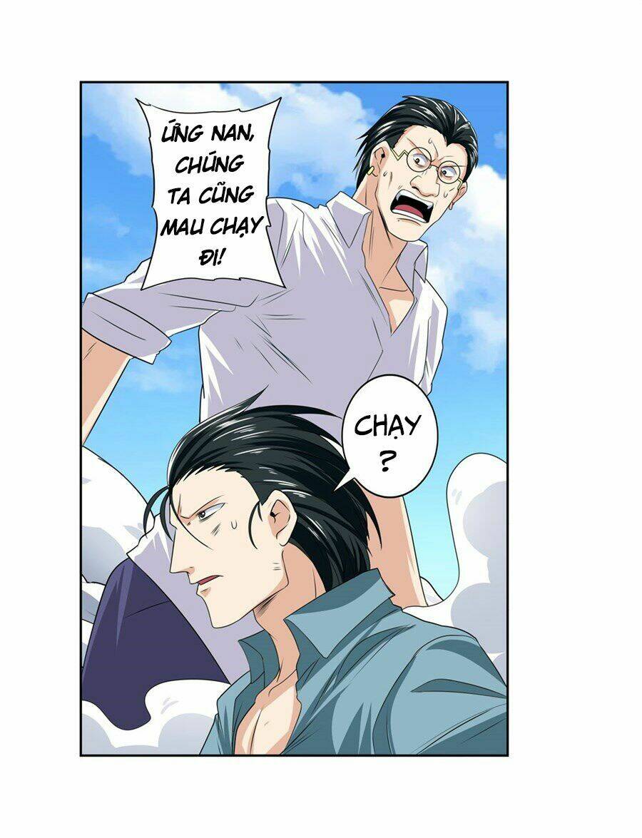 Anh Hùng? Ta Không Làm Lâu Rồi Chapter 128 - Trang 2