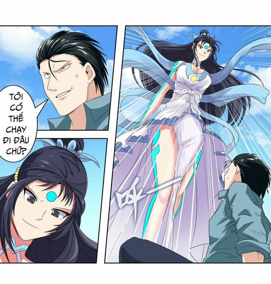 Anh Hùng? Ta Không Làm Lâu Rồi Chapter 128 - Trang 2