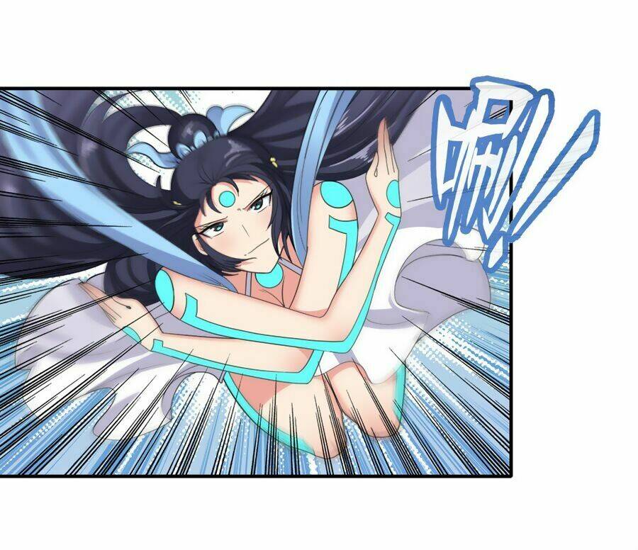 Anh Hùng? Ta Không Làm Lâu Rồi Chapter 128 - Trang 2