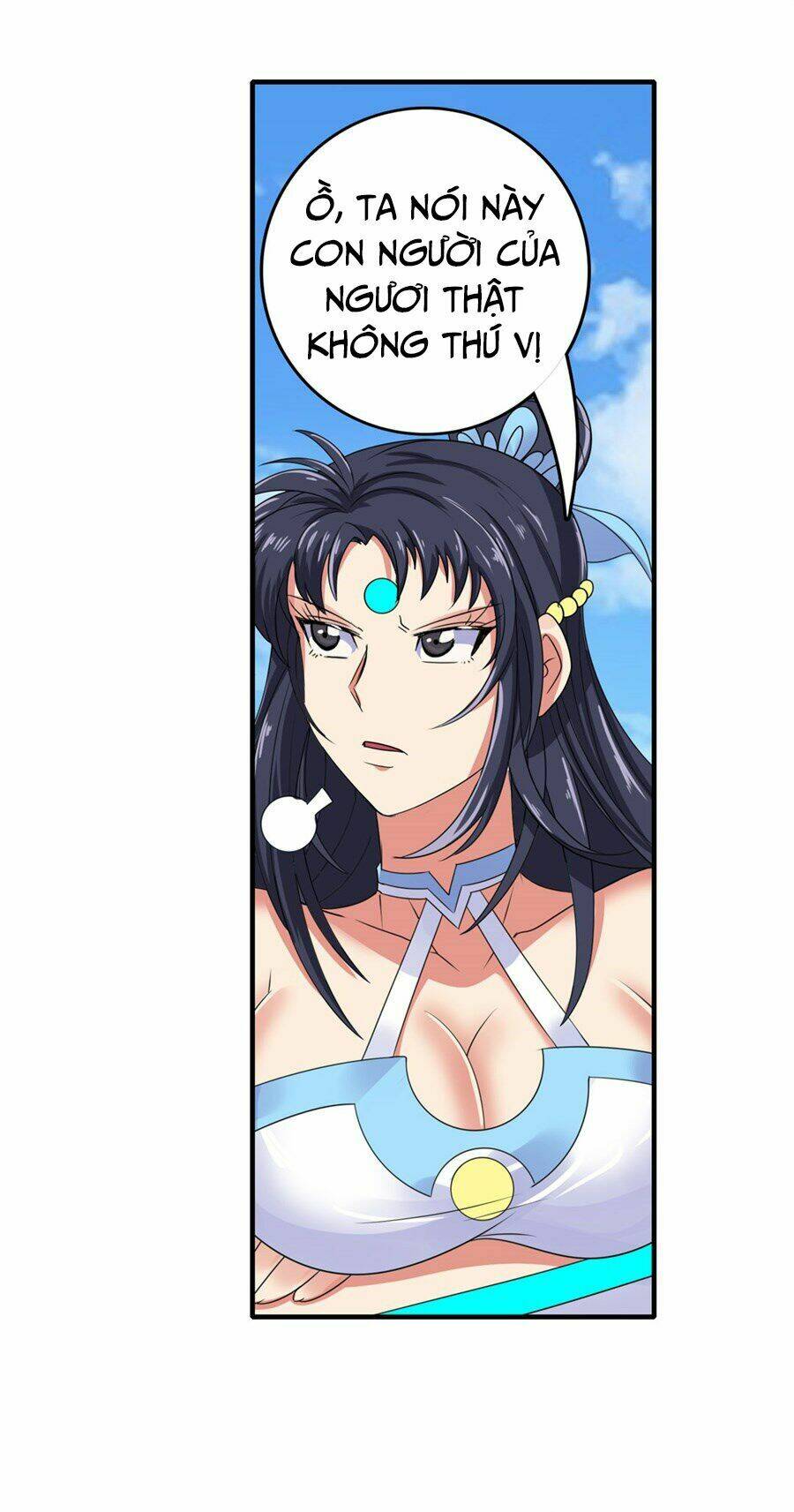 Anh Hùng? Ta Không Làm Lâu Rồi Chapter 128 - Trang 2