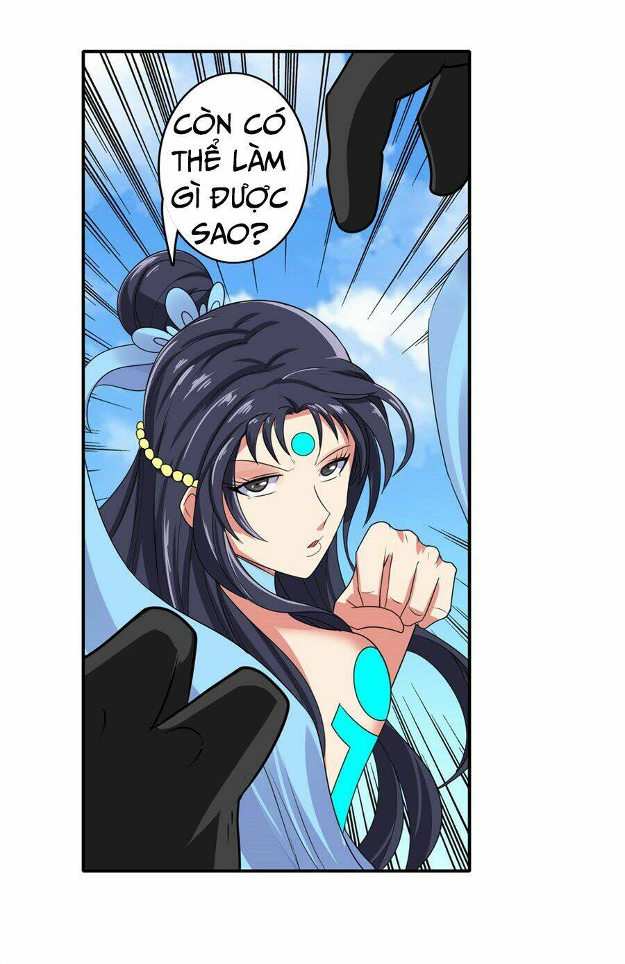 Anh Hùng? Ta Không Làm Lâu Rồi Chapter 128 - Trang 2