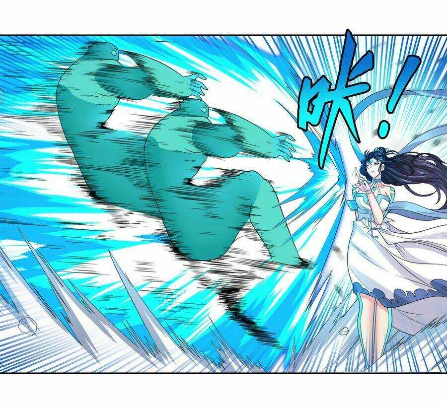 Anh Hùng? Ta Không Làm Lâu Rồi Chapter 128 - Trang 2