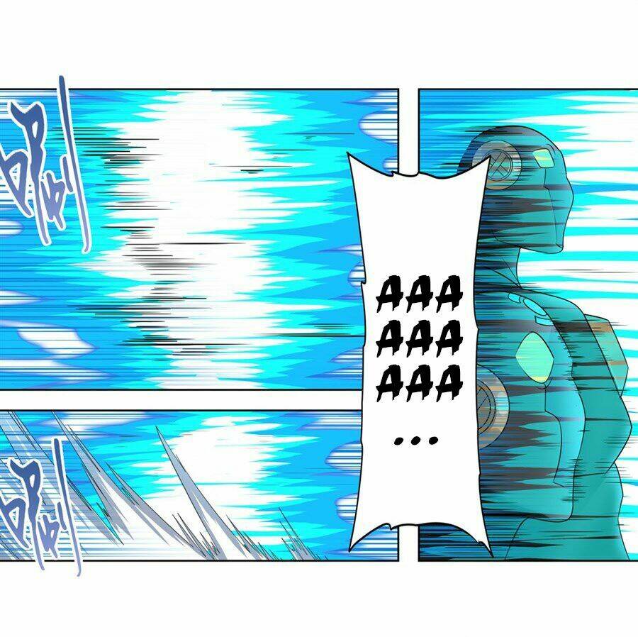 Anh Hùng? Ta Không Làm Lâu Rồi Chapter 128 - Trang 2