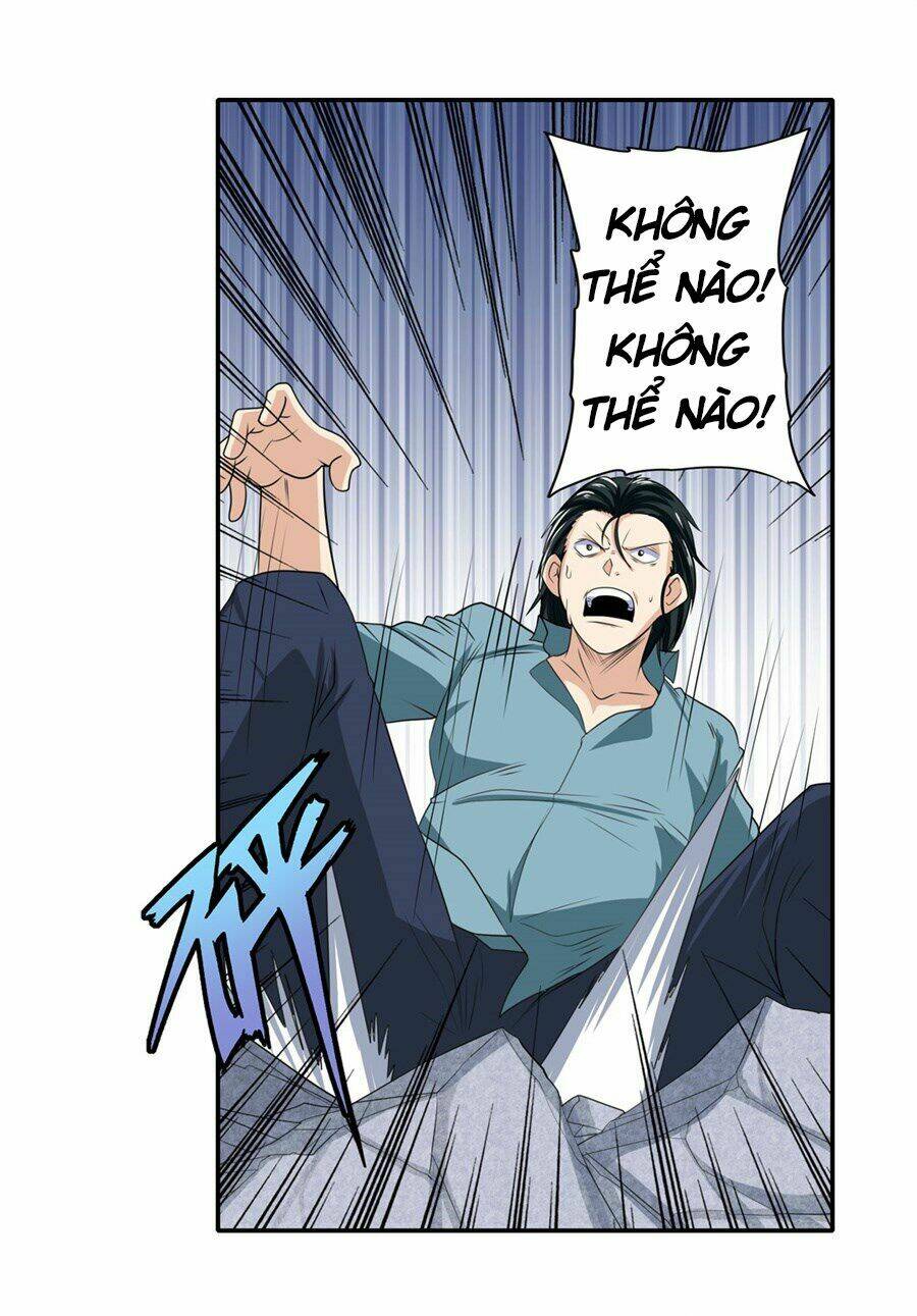 Anh Hùng? Ta Không Làm Lâu Rồi Chapter 128 - Trang 2