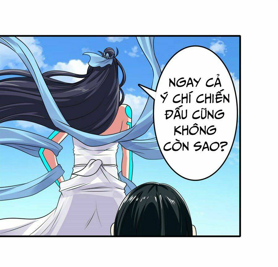 Anh Hùng? Ta Không Làm Lâu Rồi Chapter 128 - Trang 2