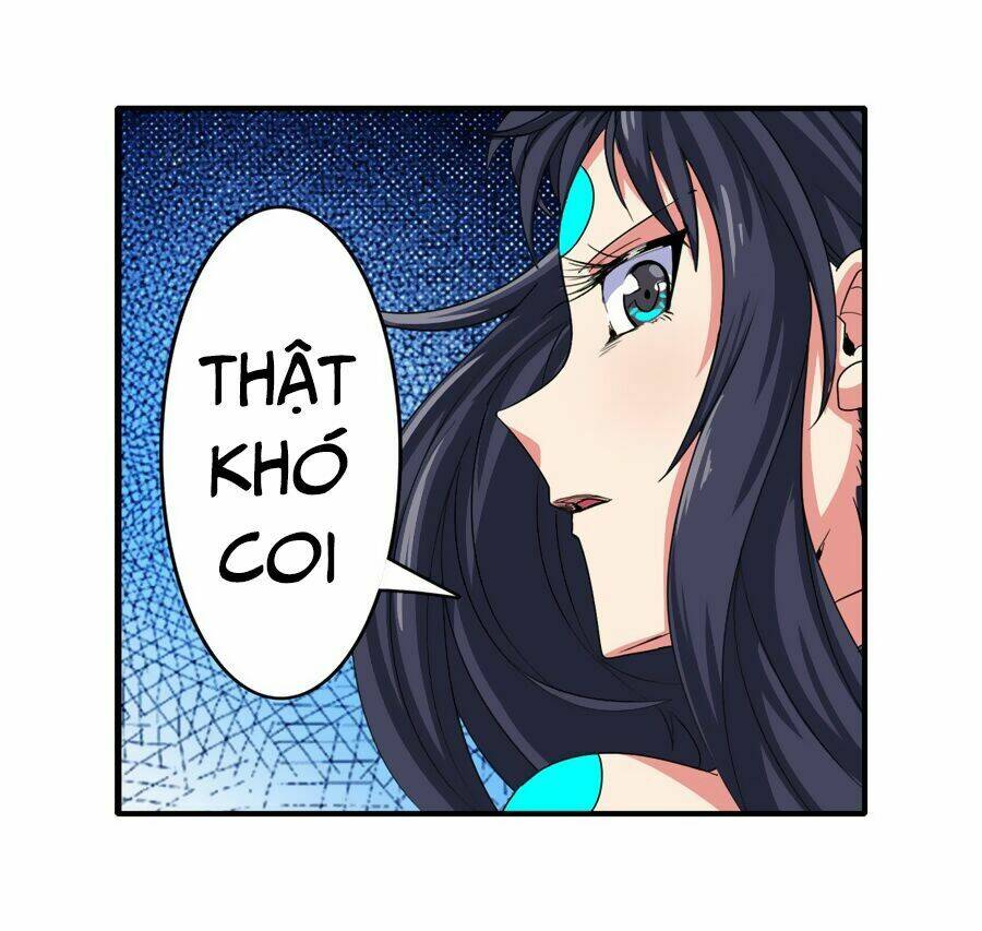 Anh Hùng? Ta Không Làm Lâu Rồi Chapter 128 - Trang 2