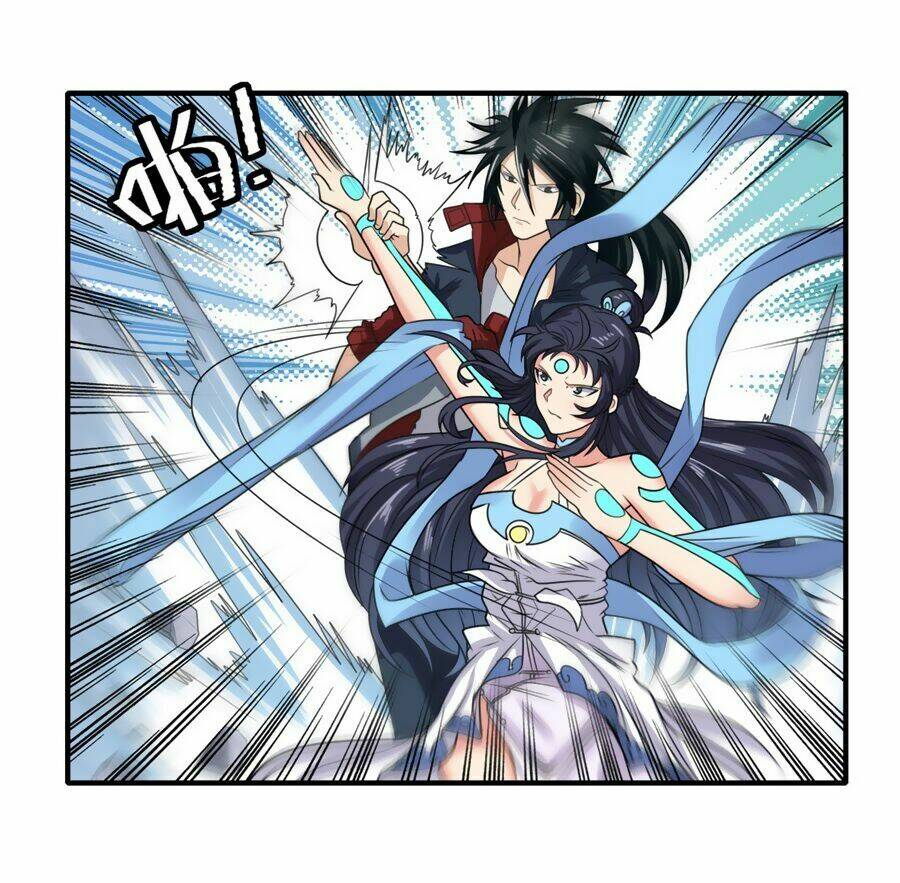 Anh Hùng? Ta Không Làm Lâu Rồi Chapter 128 - Trang 2