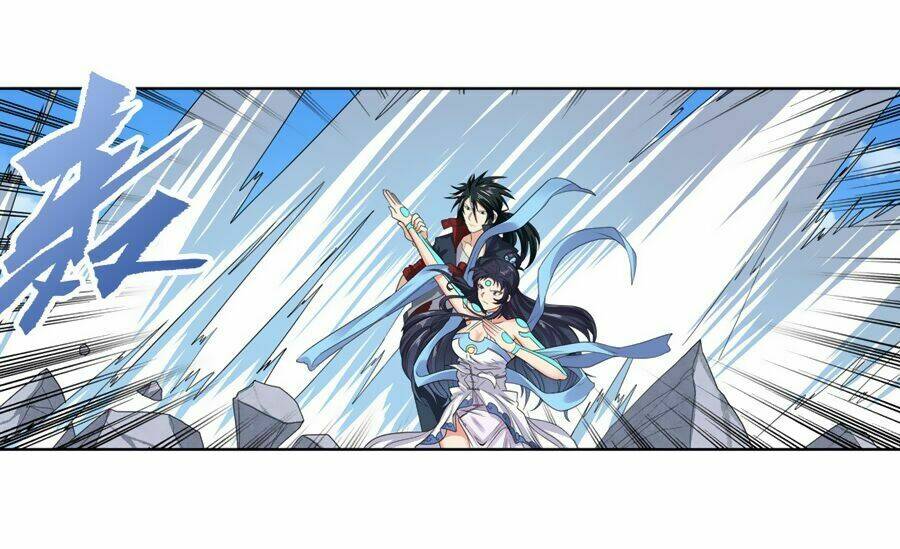 Anh Hùng? Ta Không Làm Lâu Rồi Chapter 128 - Trang 2