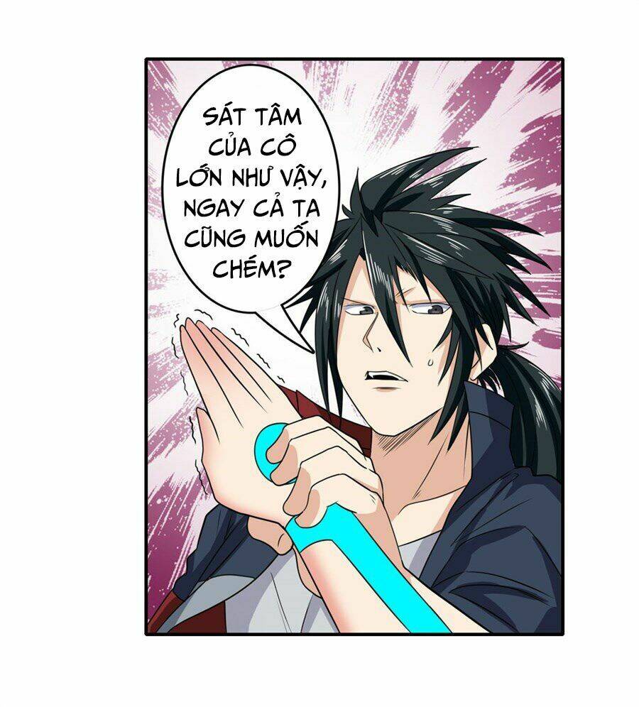 Anh Hùng? Ta Không Làm Lâu Rồi Chapter 128 - Trang 2