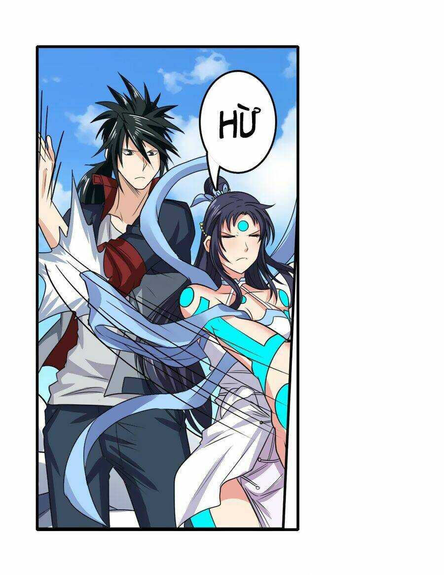 Anh Hùng? Ta Không Làm Lâu Rồi Chapter 128 - Trang 2