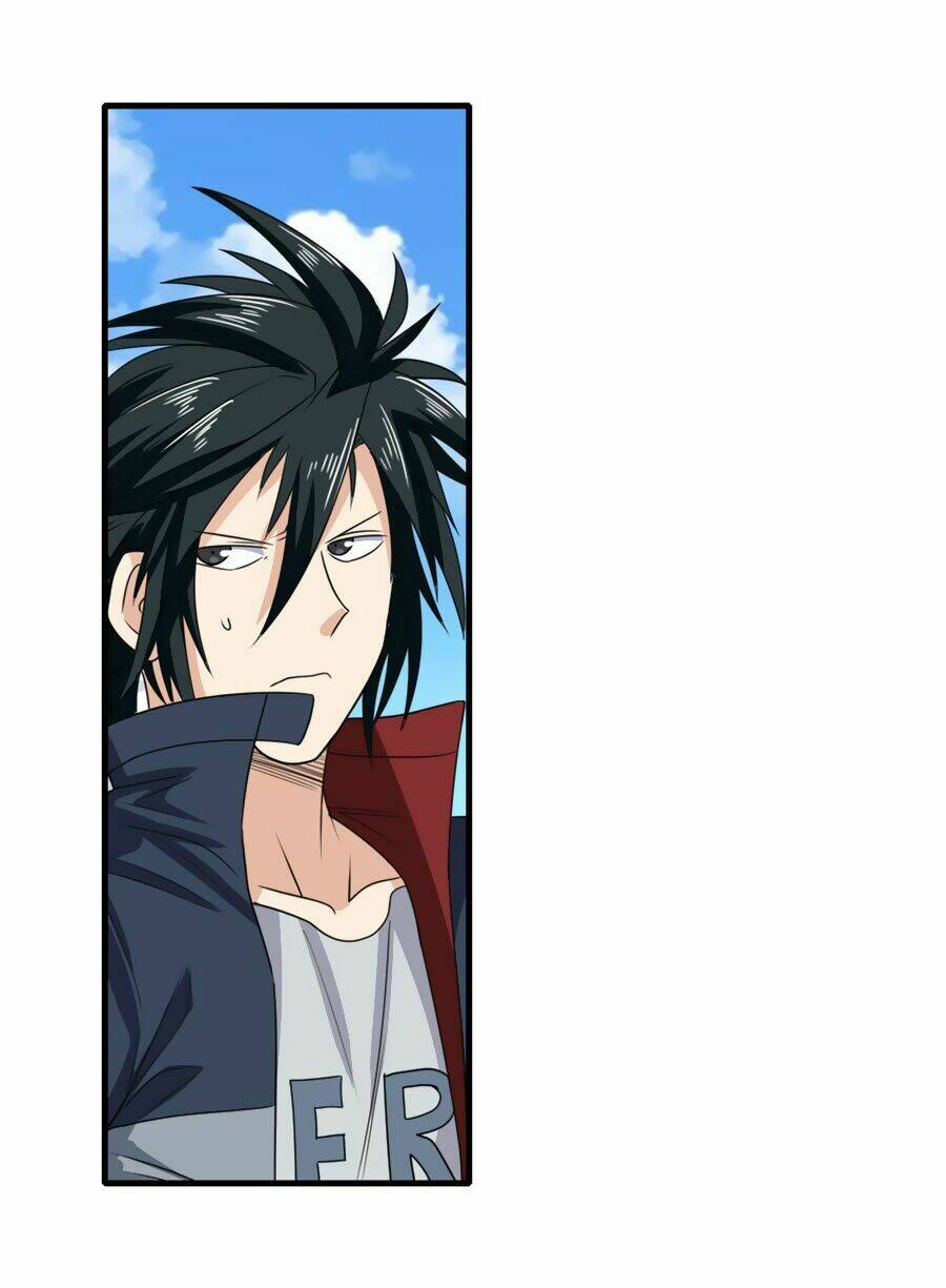 Anh Hùng? Ta Không Làm Lâu Rồi Chapter 128 - Trang 2