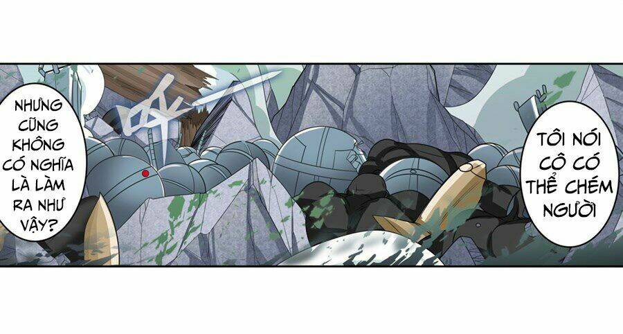 Anh Hùng? Ta Không Làm Lâu Rồi Chapter 128 - Trang 2