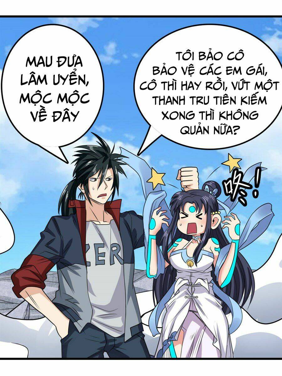 Anh Hùng? Ta Không Làm Lâu Rồi Chapter 128 - Trang 2