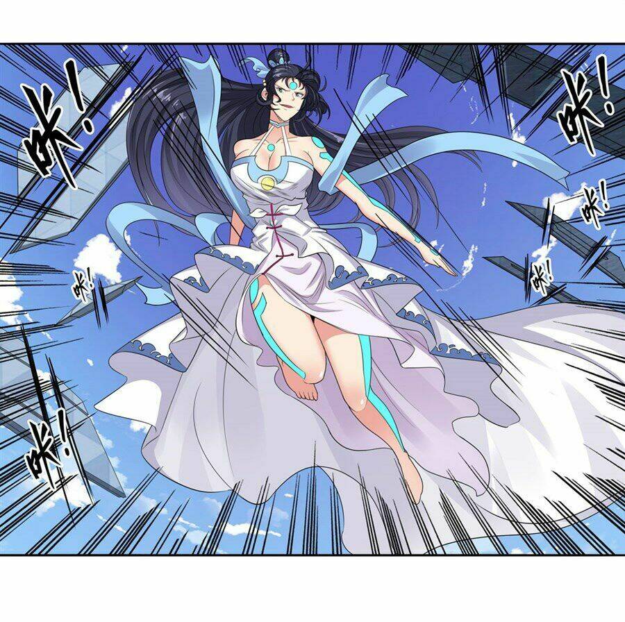 Anh Hùng? Ta Không Làm Lâu Rồi Chapter 128 - Trang 2