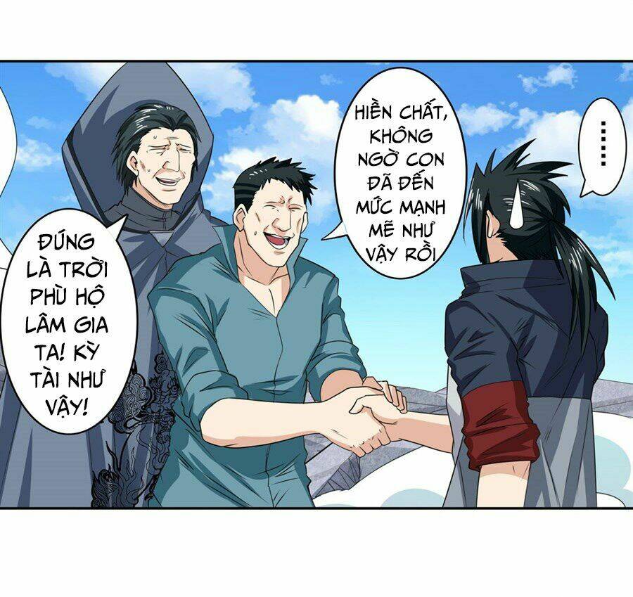 Anh Hùng? Ta Không Làm Lâu Rồi Chapter 128 - Trang 2