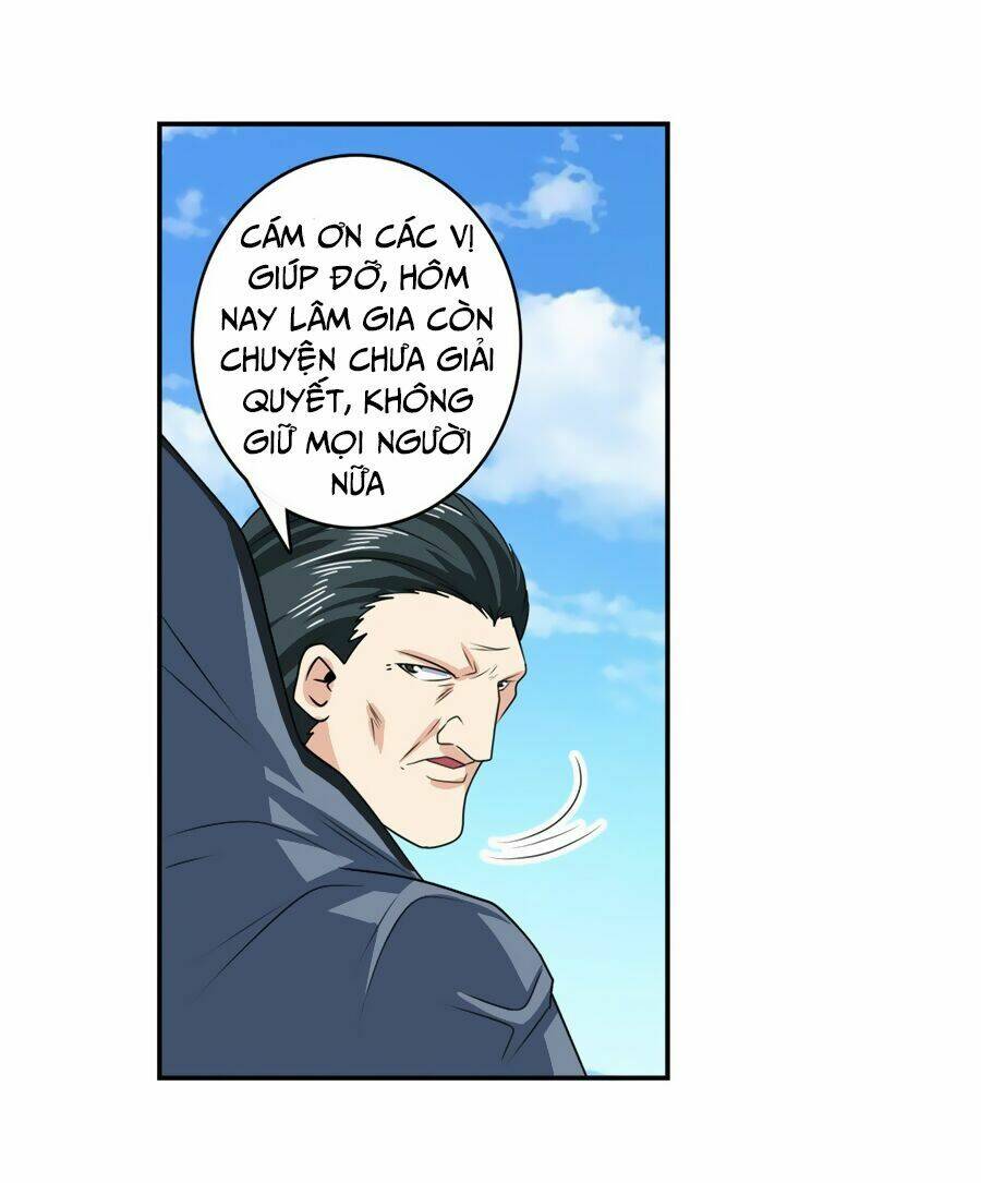 Anh Hùng? Ta Không Làm Lâu Rồi Chapter 128 - Trang 2