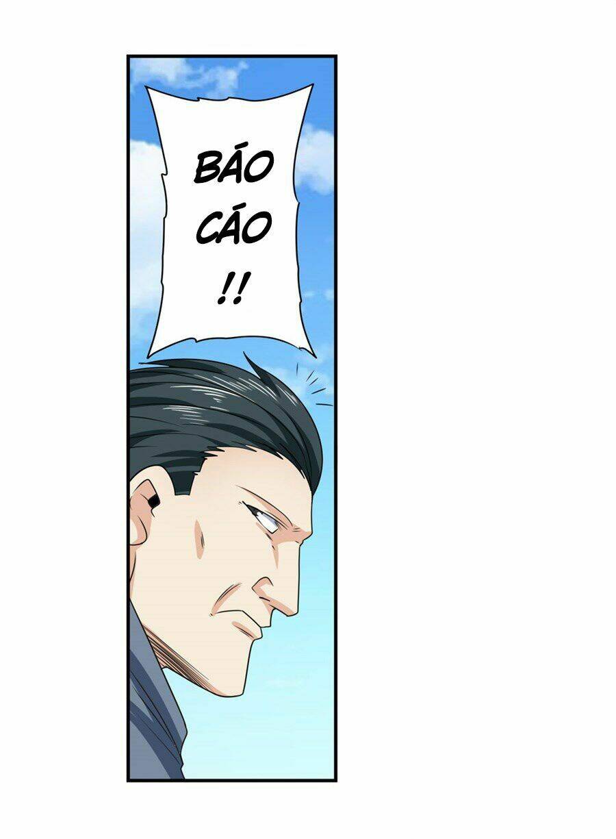 Anh Hùng? Ta Không Làm Lâu Rồi Chapter 128 - Trang 2