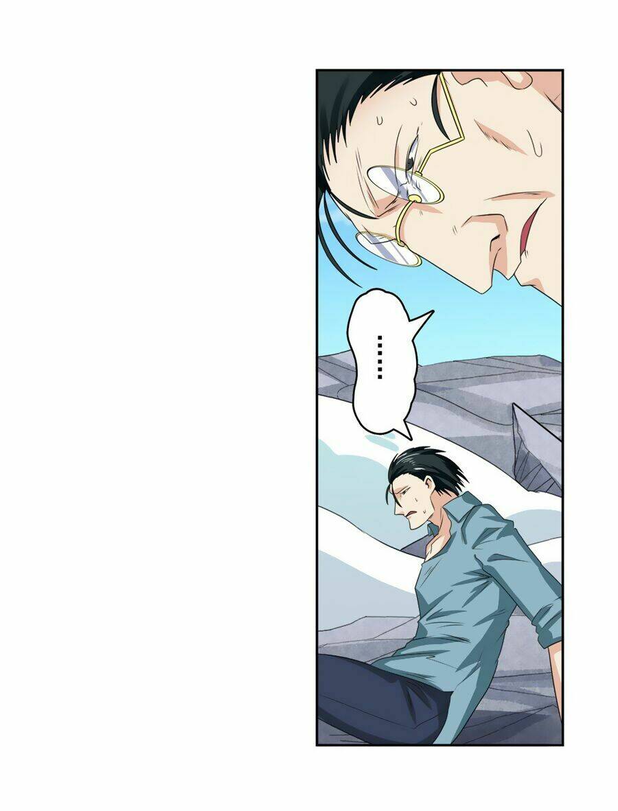 Anh Hùng? Ta Không Làm Lâu Rồi Chapter 128 - Trang 2