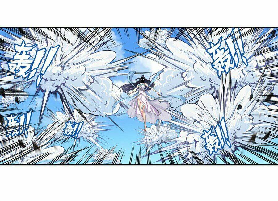 Anh Hùng? Ta Không Làm Lâu Rồi Chapter 128 - Trang 2