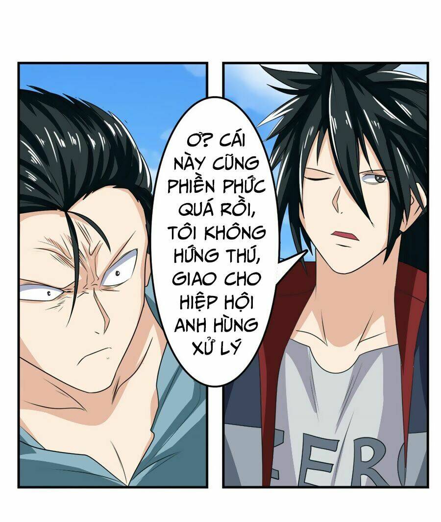 Anh Hùng? Ta Không Làm Lâu Rồi Chapter 128 - Trang 2