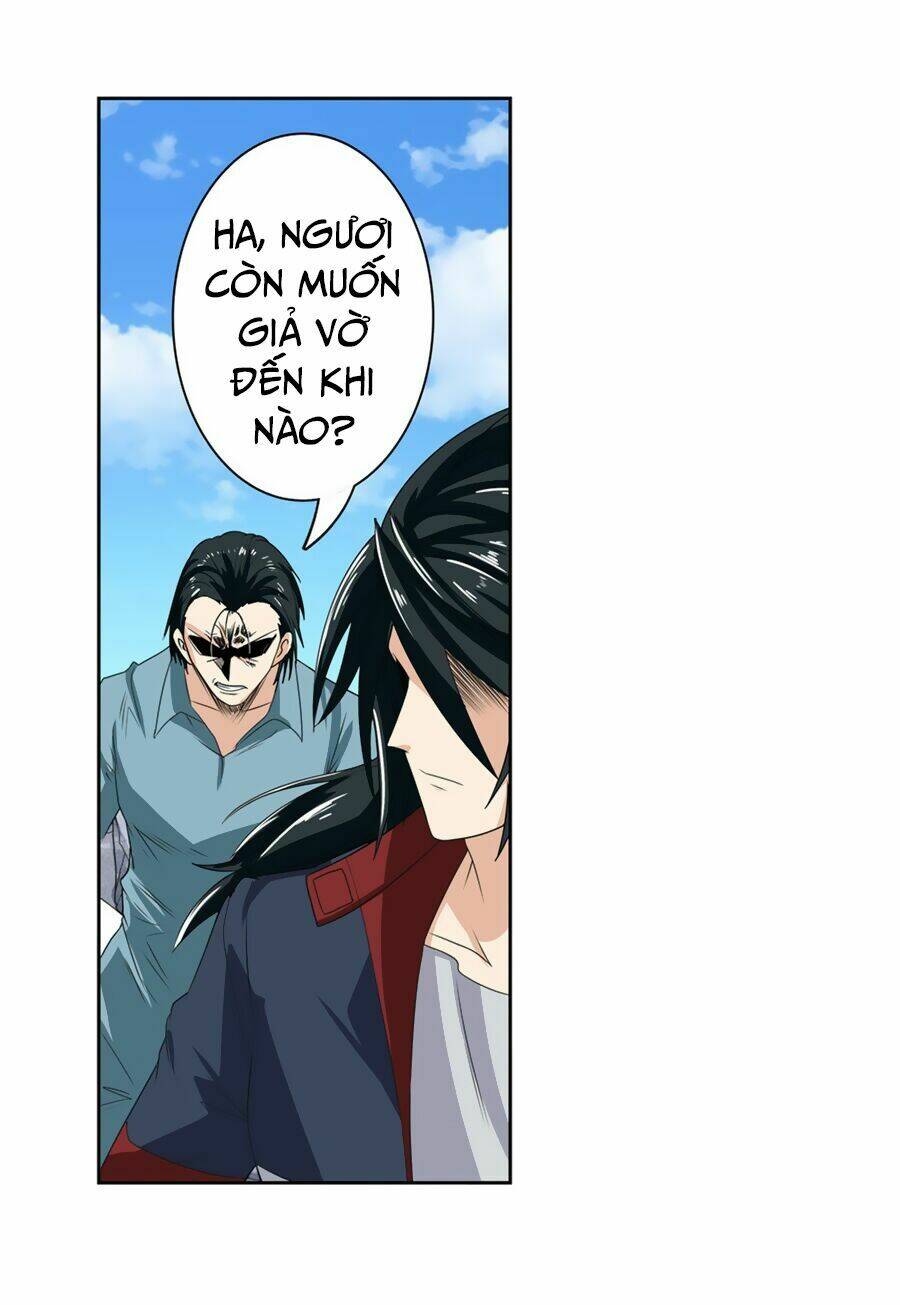 Anh Hùng? Ta Không Làm Lâu Rồi Chapter 128 - Trang 2