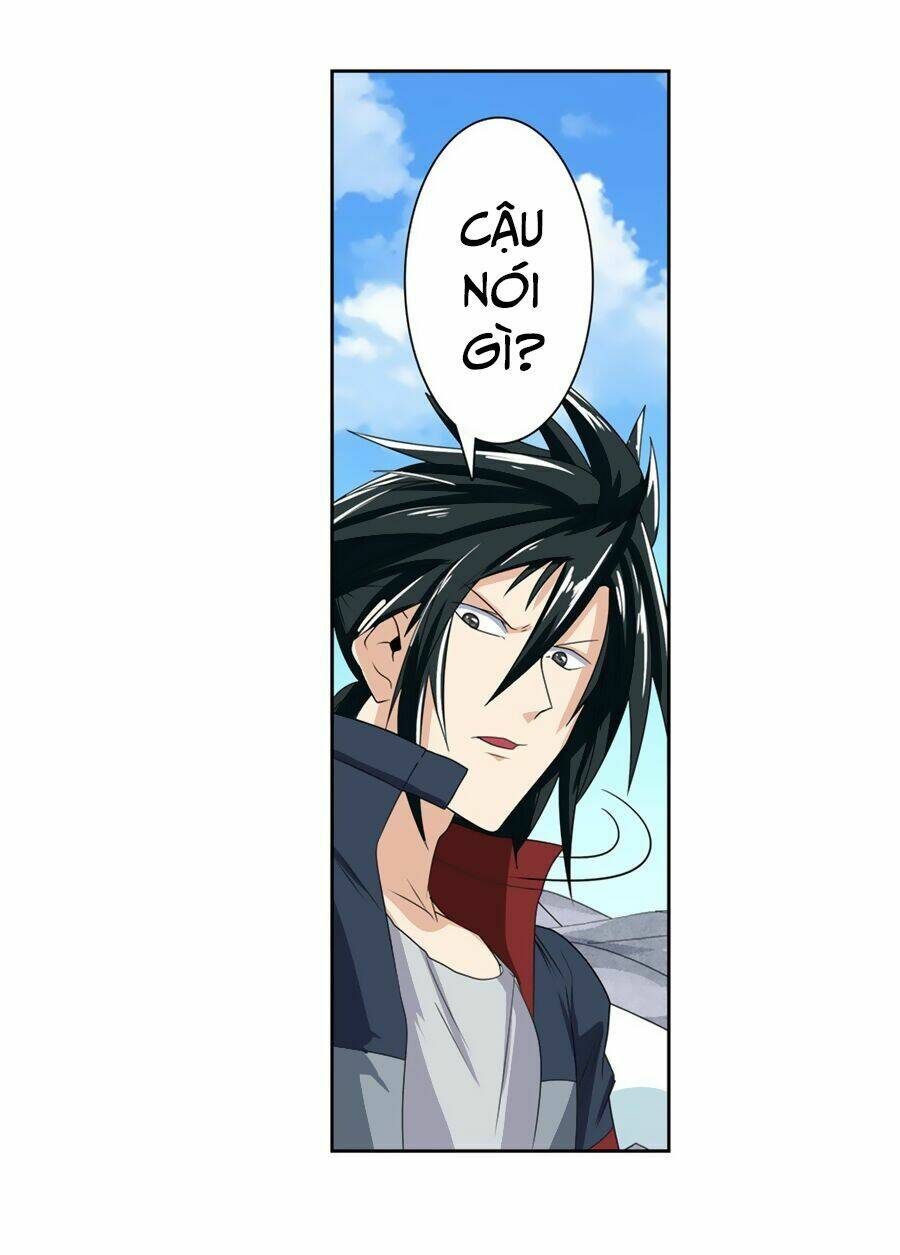 Anh Hùng? Ta Không Làm Lâu Rồi Chapter 128 - Trang 2