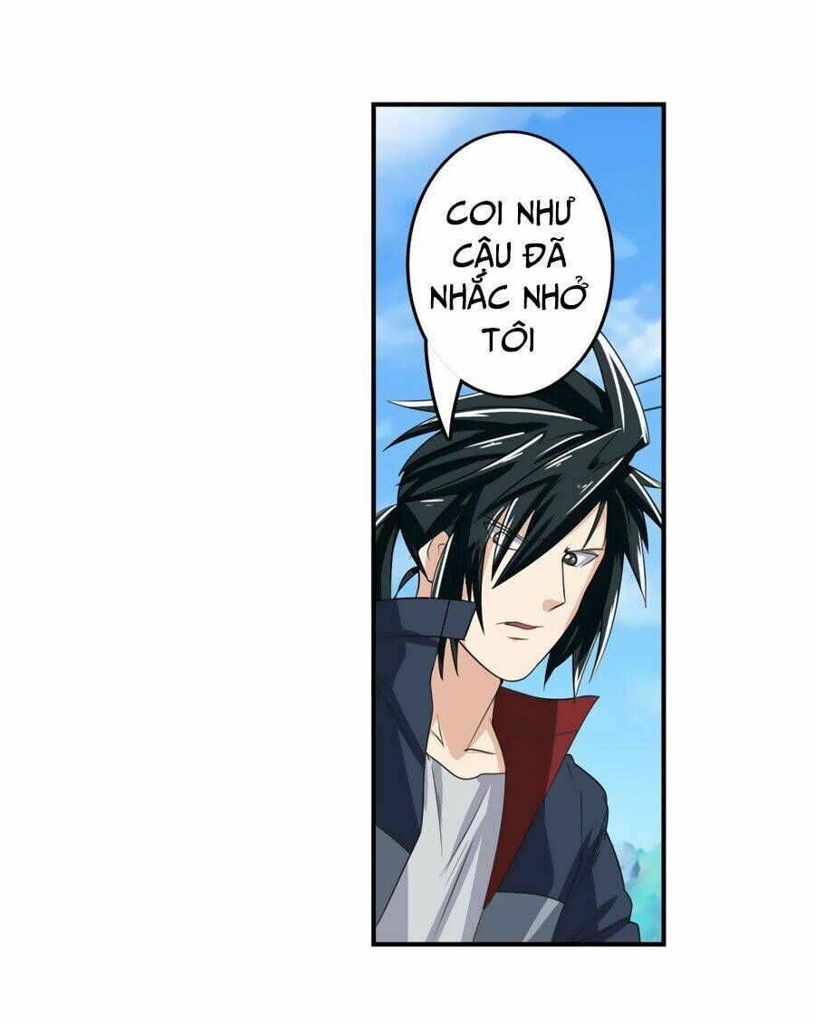 Anh Hùng? Ta Không Làm Lâu Rồi Chapter 128 - Trang 2