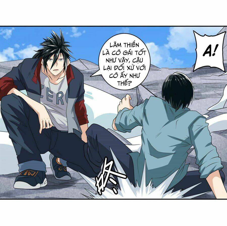 Anh Hùng? Ta Không Làm Lâu Rồi Chapter 128 - Trang 2