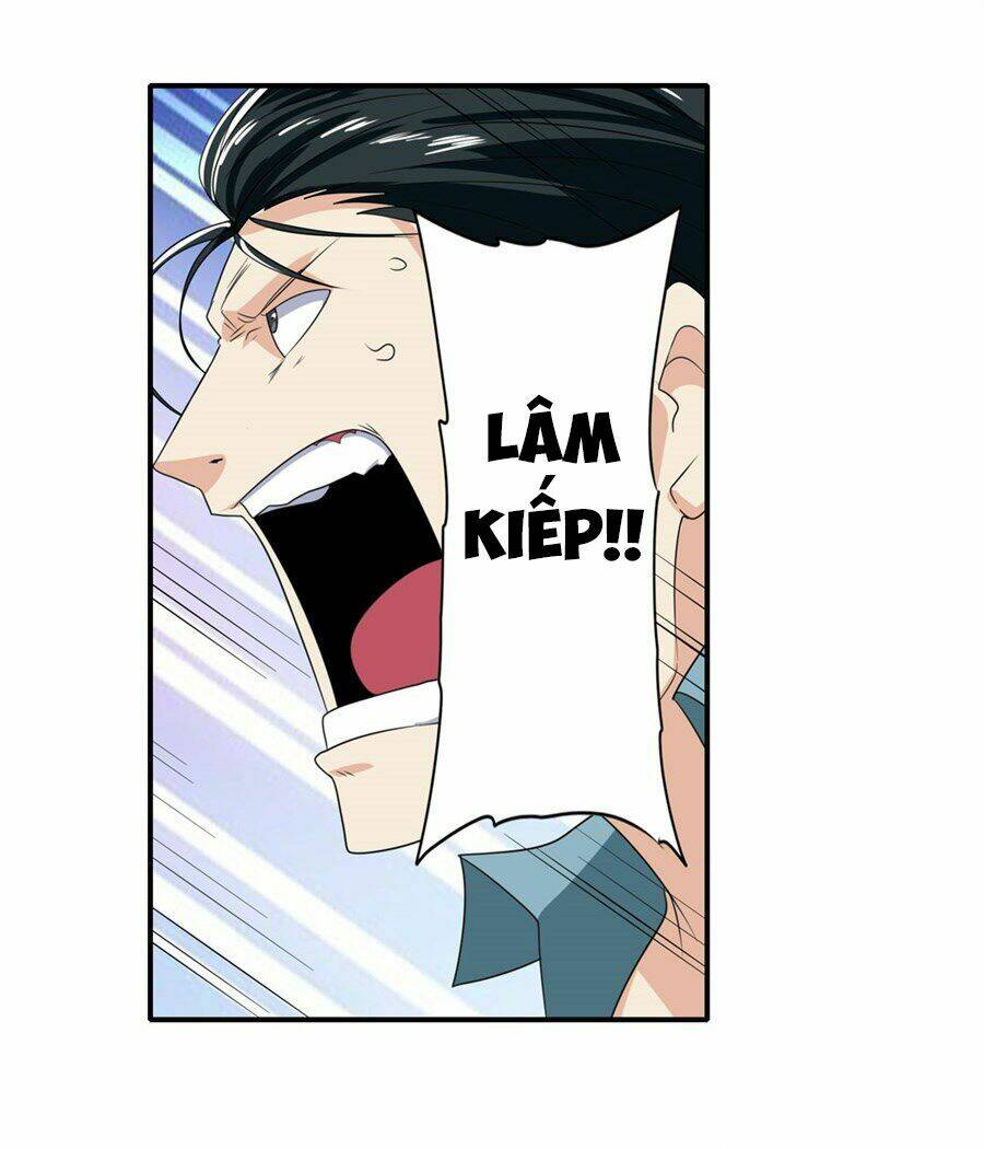 Anh Hùng? Ta Không Làm Lâu Rồi Chapter 128 - Trang 2