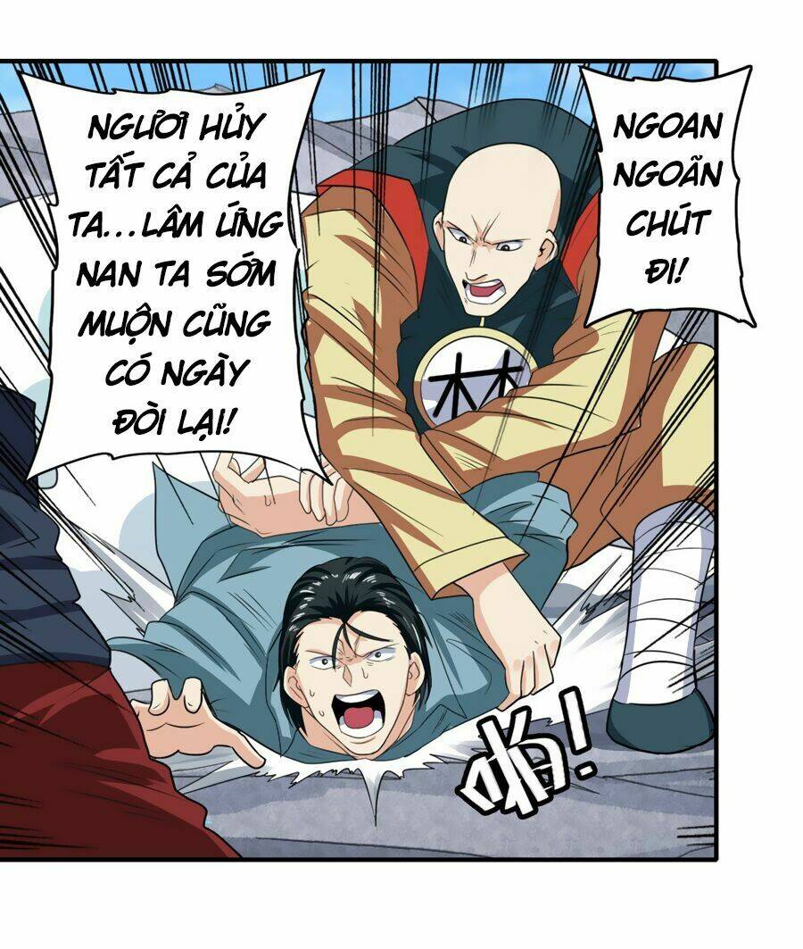 Anh Hùng? Ta Không Làm Lâu Rồi Chapter 128 - Trang 2