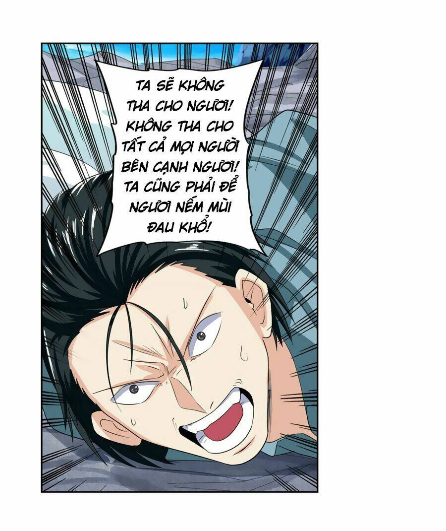 Anh Hùng? Ta Không Làm Lâu Rồi Chapter 128 - Trang 2