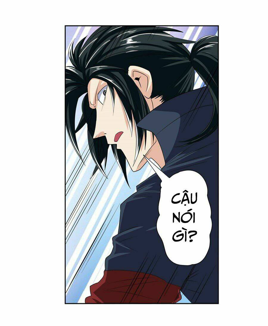 Anh Hùng? Ta Không Làm Lâu Rồi Chapter 128 - Trang 2