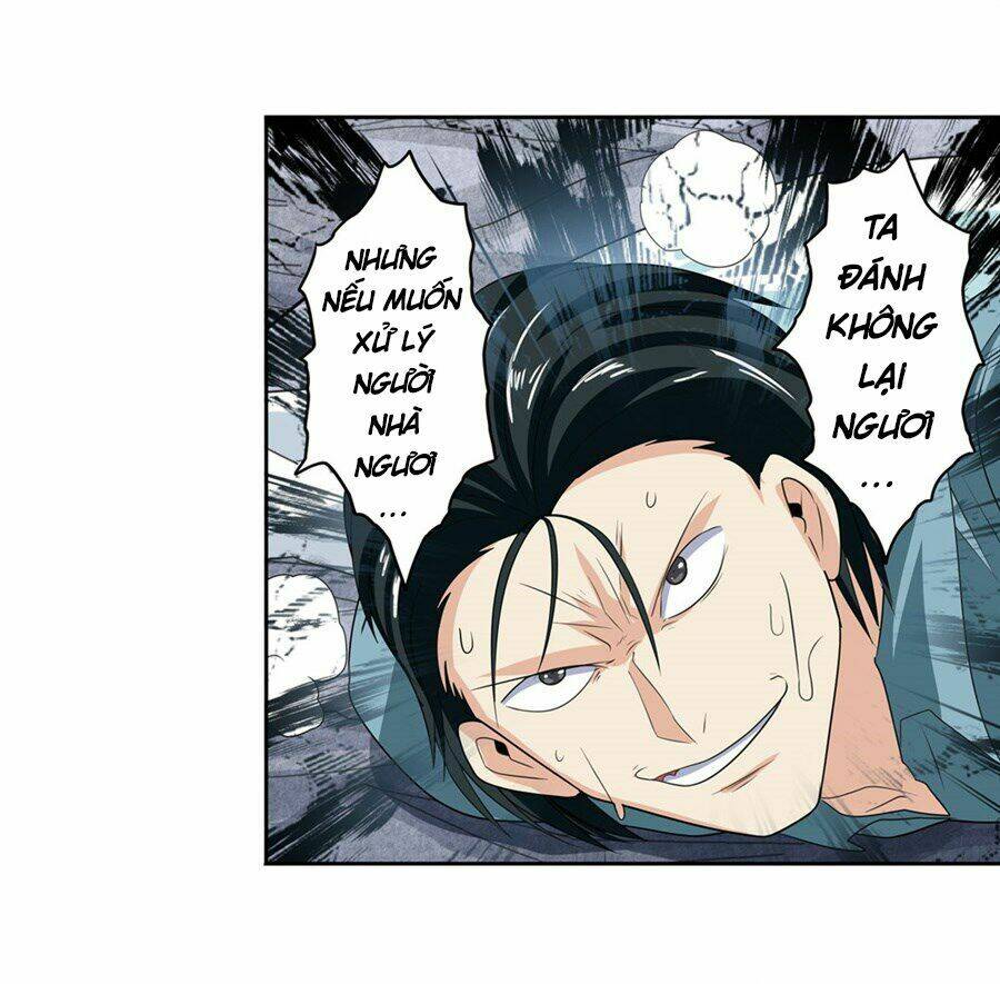 Anh Hùng? Ta Không Làm Lâu Rồi Chapter 128 - Trang 2