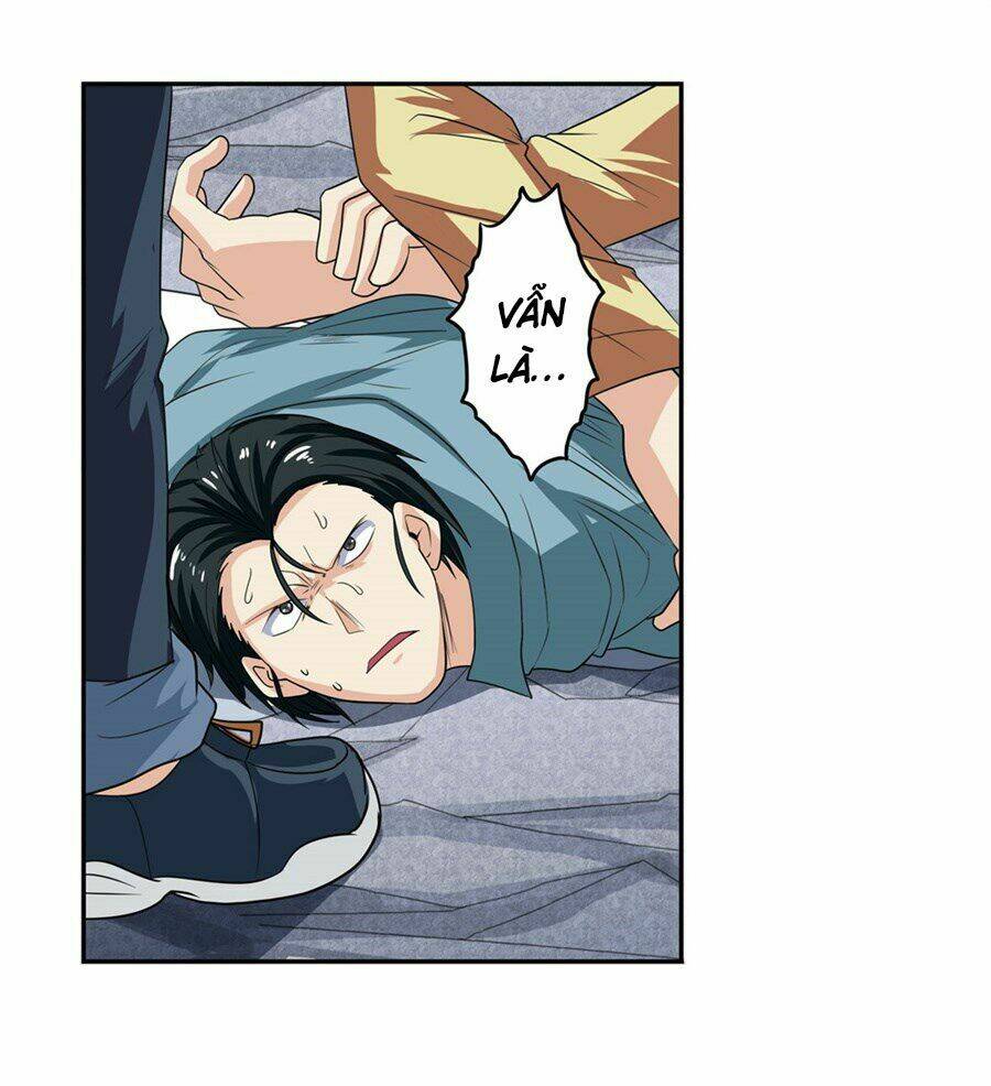 Anh Hùng? Ta Không Làm Lâu Rồi Chapter 128 - Trang 2