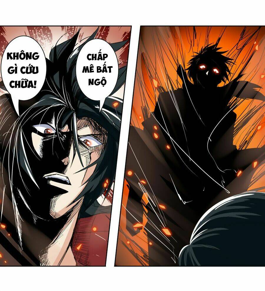 Anh Hùng? Ta Không Làm Lâu Rồi Chapter 128 - Trang 2