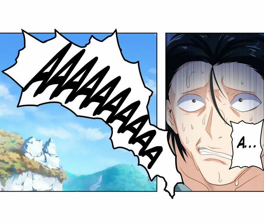 Anh Hùng? Ta Không Làm Lâu Rồi Chapter 128 - Trang 2